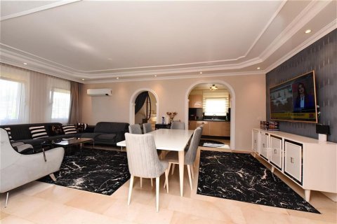 Villa Denizli, Alanya, Antalya, Türkiye №166926 - 3