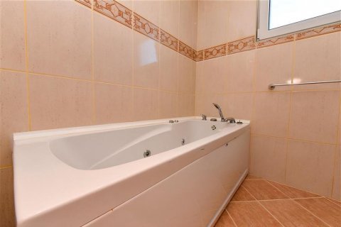 Villa Denizli, Alanya, Antalya, Türkiye №166926 - 20
