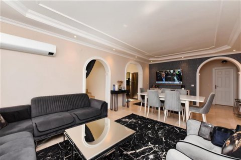 Villa Denizli, Alanya, Antalya, Türkiye №166926 - 6