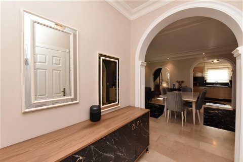 Villa Denizli, Alanya, Antalya, Türkiye №166926 - 4