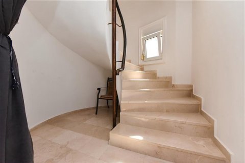 Villa Denizli, Alanya, Antalya, Türkiye №166926 - 9