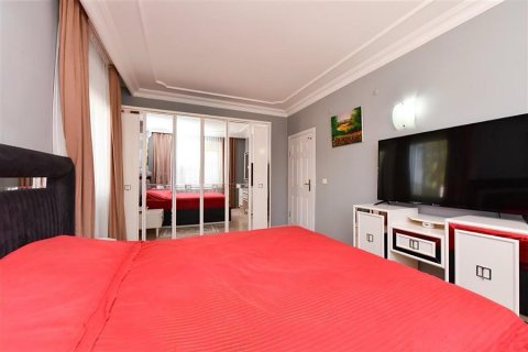 Villa Denizli, Alanya, Antalya, Türkiye №166926 - 16