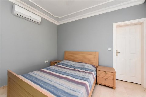 Villa Denizli, Alanya, Antalya, Türkiye №166926 - 22