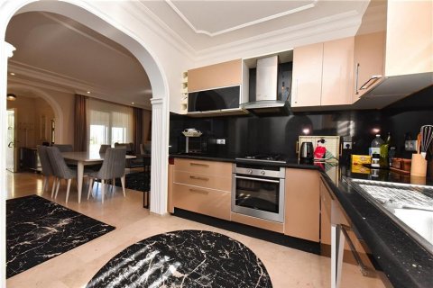 Villa Denizli, Alanya, Antalya, Türkiye №166926 - 12