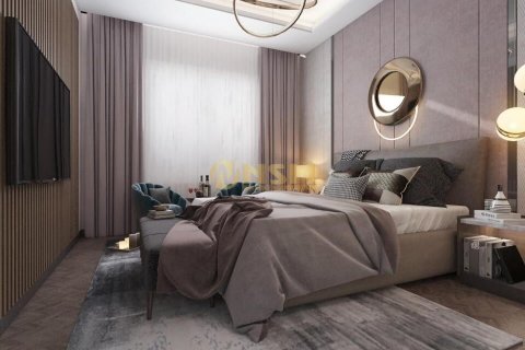 2+1 Lejlighed  i Mersin, Tyrkiet Nr. 179717 - 27