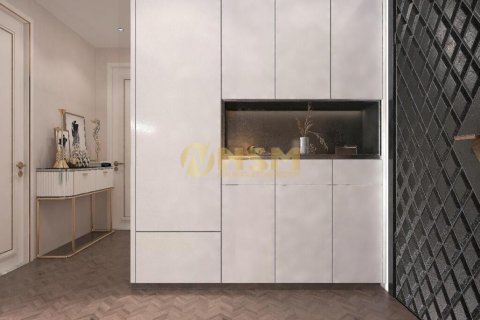 2+1 Lejlighed  i Mersin, Tyrkiet Nr. 179717 - 28