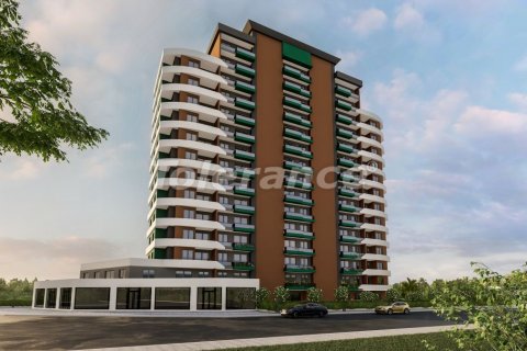 Daire  1+1  Mersin, Türkiye №179650 - 15