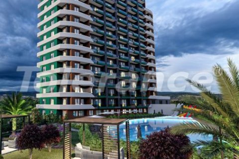 Daire  1+1  Mersin, Türkiye №179650 - 7
