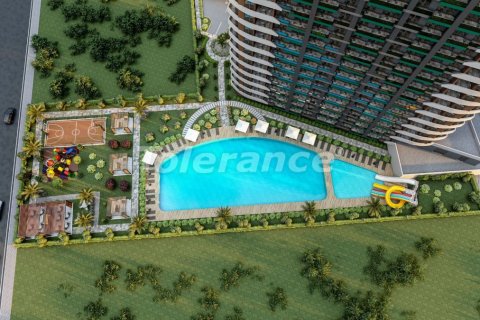 Daire  1+1  Mersin, Türkiye №179650 - 6