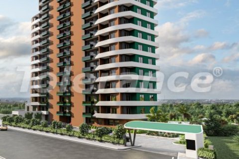 Daire  1+1  Mersin, Türkiye №179650 - 5