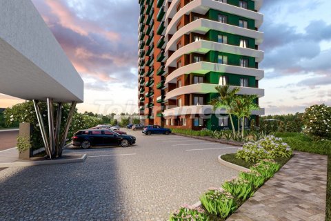 Daire  1+1  Mersin, Türkiye №179650 - 8