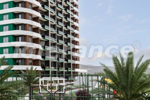 Daire  1+1  Mersin, Türkiye №179650 - 12