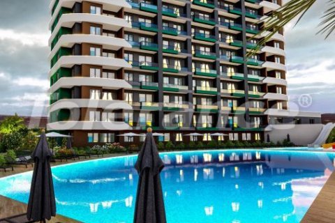 Daire  1+1  Mersin, Türkiye №179650 - 2