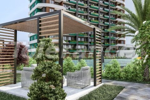Daire  1+1  Mersin, Türkiye №179650 - 10