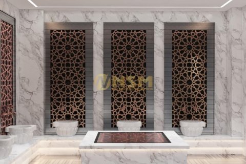 1+1 Lägenhet i Alanya, Antalya, Turkiet Nr. 179708 - 7
