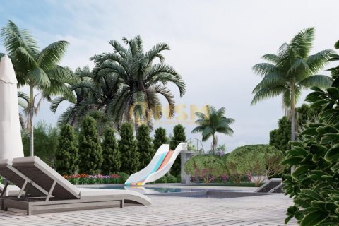 1+1 Lägenhet i Alanya, Antalya, Turkiet Nr. 179708 - 30