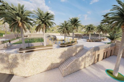 1+1 Leilighet  i Alanya, Antalya, Tyrkia Nr. 179716 - 30
