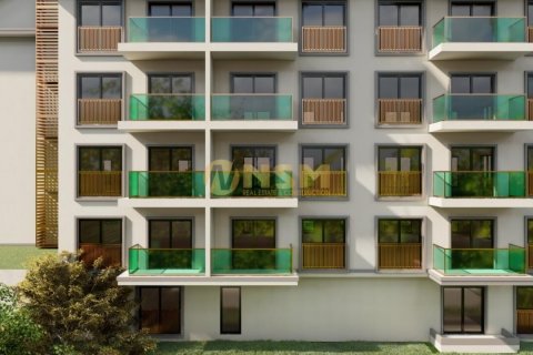Daire 1+1 Alanya, Antalya, Türkiye №179707 - 6