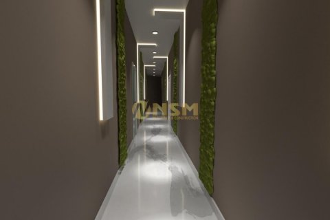 Daire 1+1 Alanya, Antalya, Türkiye №179707 - 11