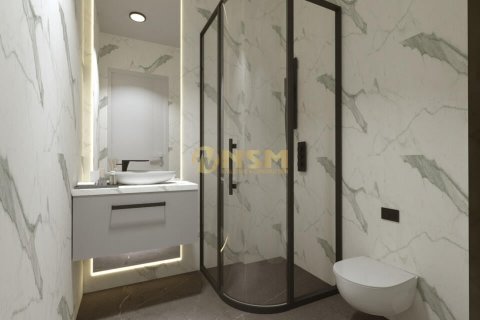 Daire 1+1 Alanya, Antalya, Türkiye №179707 - 24