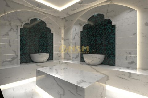 Daire 1+1 Alanya, Antalya, Türkiye №179707 - 18