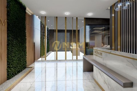 1+1 Lägenhet i Alanya, Antalya, Turkiet Nr. 179709 - 20