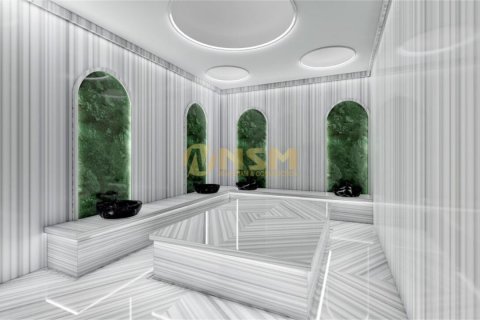 1+1 Lägenhet i Alanya, Antalya, Turkiet Nr. 179709 - 25