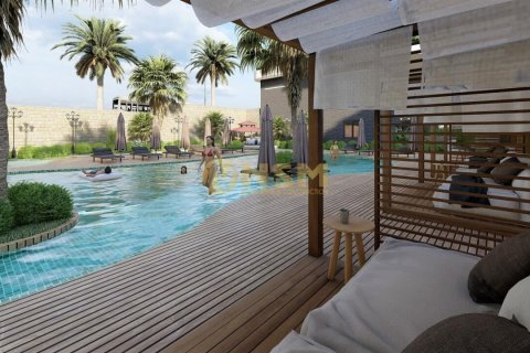 1+1 Lägenhet i Alanya, Antalya, Turkiet Nr. 179709 - 10