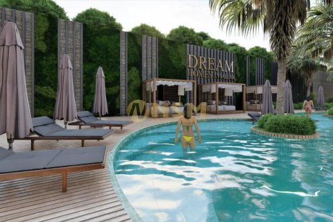 1+1 Lägenhet i Alanya, Antalya, Turkiet Nr. 179709 - 15