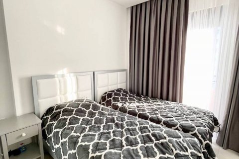 Продажа квартиры  в Аланье, Анталье, Турция 1+1, 60м2, №172442 – фото 6