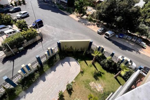 Продажа квартиры  в Аланье, Анталье, Турция 1+1, 60м2, №172442 – фото 9