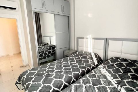 Продажа квартиры  в Аланье, Анталье, Турция 1+1, 60м2, №172442 – фото 7