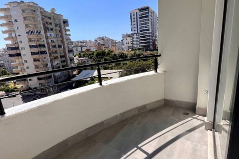 Продажа квартиры  в Аланье, Анталье, Турция 1+1, 60м2, №172442 – фото 8