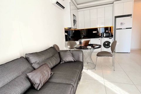 Продажа квартиры  в Аланье, Анталье, Турция 1+1, 60м2, №172442 – фото 2
