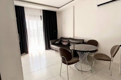 Продажа квартиры  в Аланье, Анталье, Турция 1+1, 60м2, №172442 – фото 5