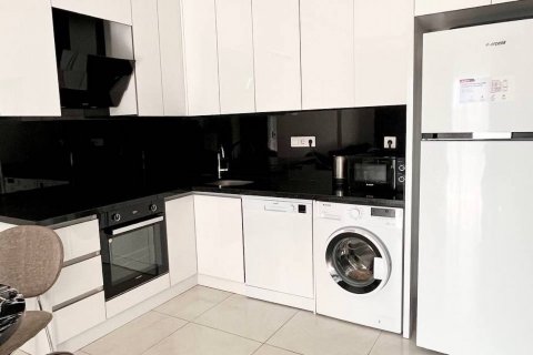1+1 Wohnung  in Alanya, Antalya, Türkei Nr. 172442