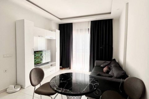 Продажа квартиры  в Аланье, Анталье, Турция 1+1, 60м2, №172442 – фото 4