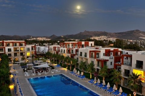 2+1 Lägenhet i Bodrum, Mugla, Turkiet Nr. 187264 - 13