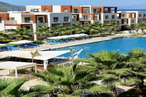 2+1 Lägenhet i Bodrum, Mugla, Turkiet Nr. 187264 - 29
