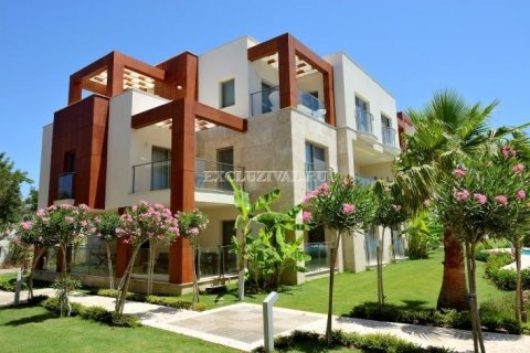 2+1 Lägenhet i Bodrum, Mugla, Turkiet Nr. 187264 - 8
