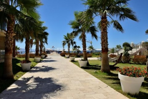 2+1 Lägenhet i Bodrum, Mugla, Turkiet Nr. 187264 - 24