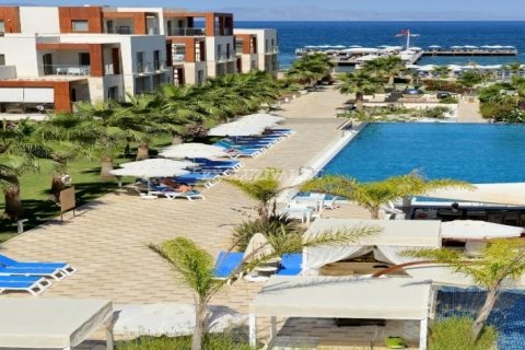 2+1 Lägenhet i Bodrum, Mugla, Turkiet Nr. 187264 - 28