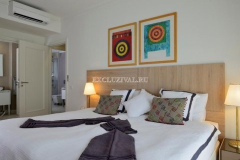 2+1 Lägenhet i Bodrum, Mugla, Turkiet Nr. 187264 - 5