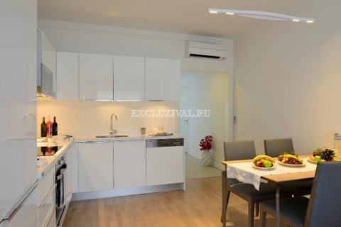 2+1 Lägenhet i Bodrum, Mugla, Turkiet Nr. 187264 - 4