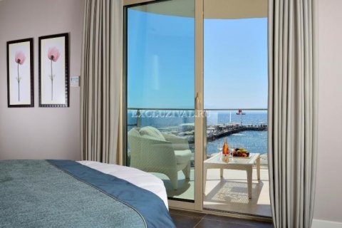 2+1 Lägenhet  i Bodrum, Mugla, Turkiet Nr. 187264