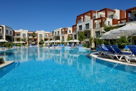 2+1 Lägenhet i Bodrum, Mugla, Turkiet Nr. 187264 - 27