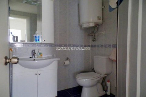 Wohnung  in Bodrum, Mugla, Türkei Nr. 187261 - 10