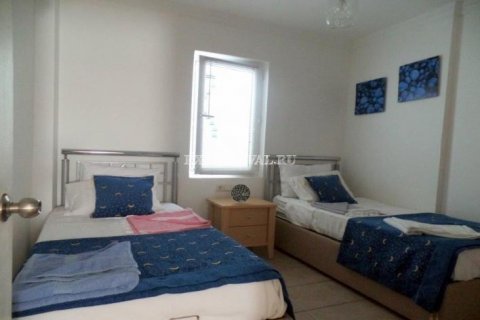 Wohnung  in Bodrum, Mugla, Türkei Nr. 187261 - 13