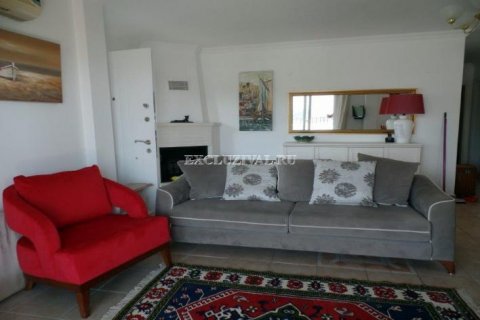 Wohnung  in Bodrum, Mugla, Türkei Nr. 187261 - 6