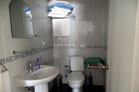 Wohnung  in Bodrum, Mugla, Türkei Nr. 187261 - 9